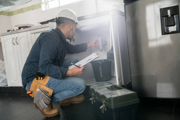 Best Water Leak Repair  in Island Lake, IL