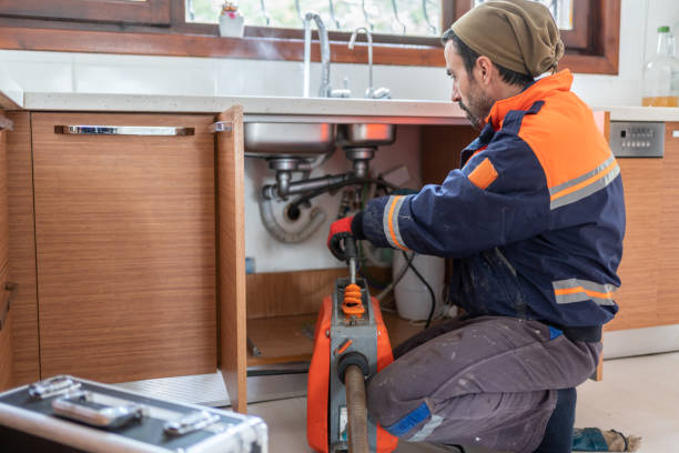  Island Lake, IL Plumbing Pros