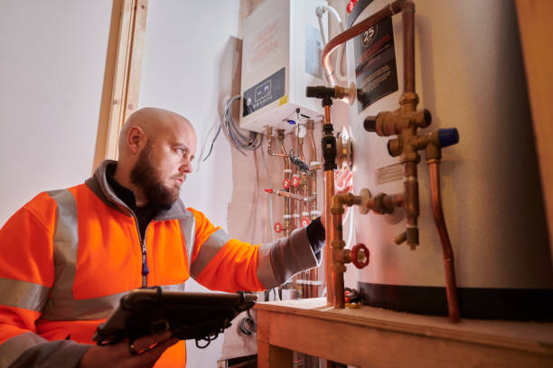 Best Local Plumber Services  in Island Lake, IL