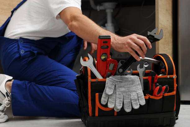 Best Emergency Plumbing Repair  in Island Lake, IL