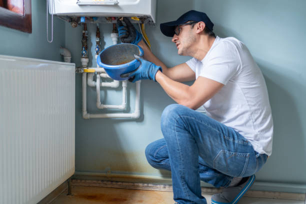 Best Pipe Repair Near Me  in Island Lake, IL